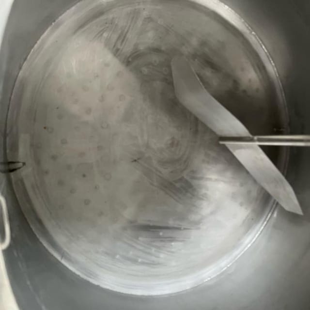 Танк-охладитель 200л инв.14623