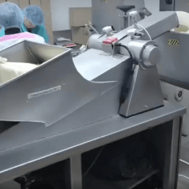 Фасовщик масла АРМ Fasa и М6-ОГА Fasa