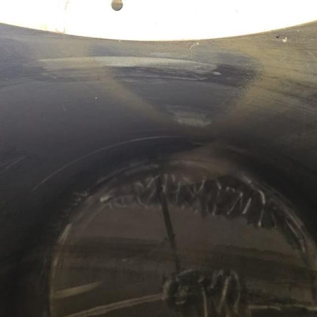 Танк контейнер 25 куб инв.13232