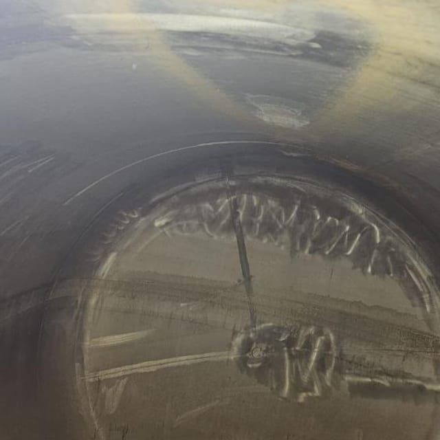 Танк контейнер 25 куб инв.13232