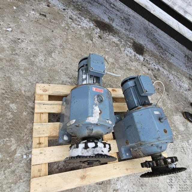 Спиральный охладитель инв.13252