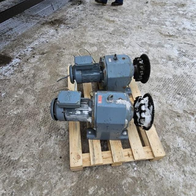 Спиральный охладитель инв.13252