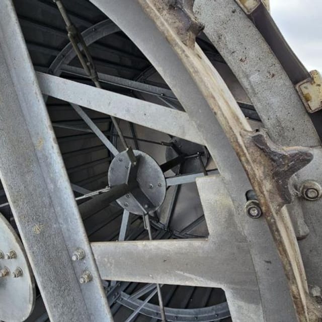 Спиральный охладитель инв.13252