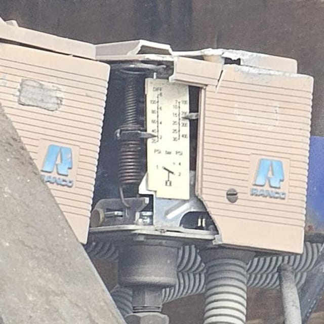 Спиральный охладитель инв.13252