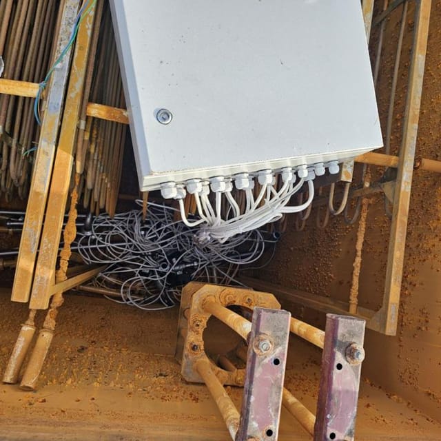 Генератор ледяной воды ГЛВ-20000 инв.12599