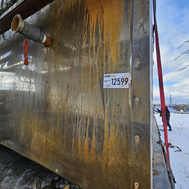 Генератор ледяной воды ГЛВ-20000 инв.12599