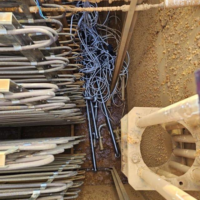 Генератор ледяной воды ГЛВ-20000 инв.12599