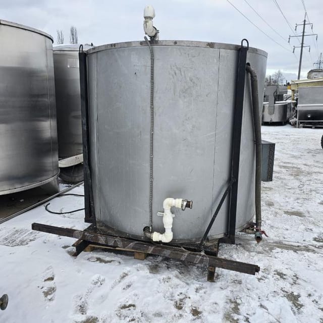 Генератор ледяной воды Глв-4.5 OSTROV инв.12604