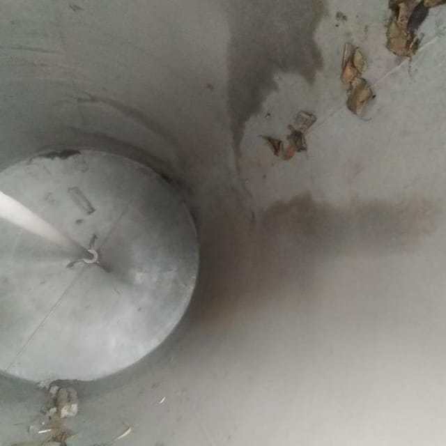 Емкость 4куб.м инв.12700