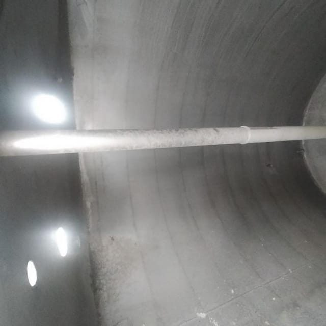 Емкость 4куб.м инв.12700