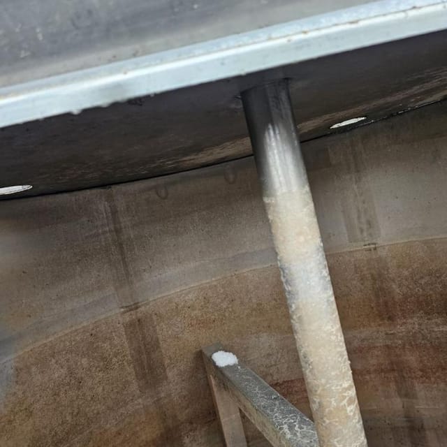 Котёл варочный паровой 500 л. инв.12616