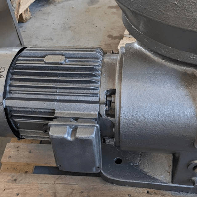 Сепаратор-сливкоотделитель Ж5-ОС2-НС, е.1954