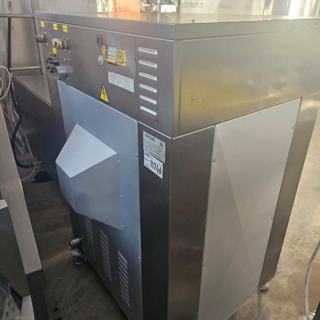 Стиральная машина Вязьма ВО-15 инв.11746