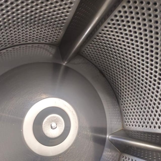 Стиральная машина Вязьма ВО-15 инв.11746