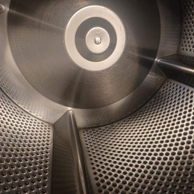 Стиральная машина Вязьма ВО-15 инв.11746