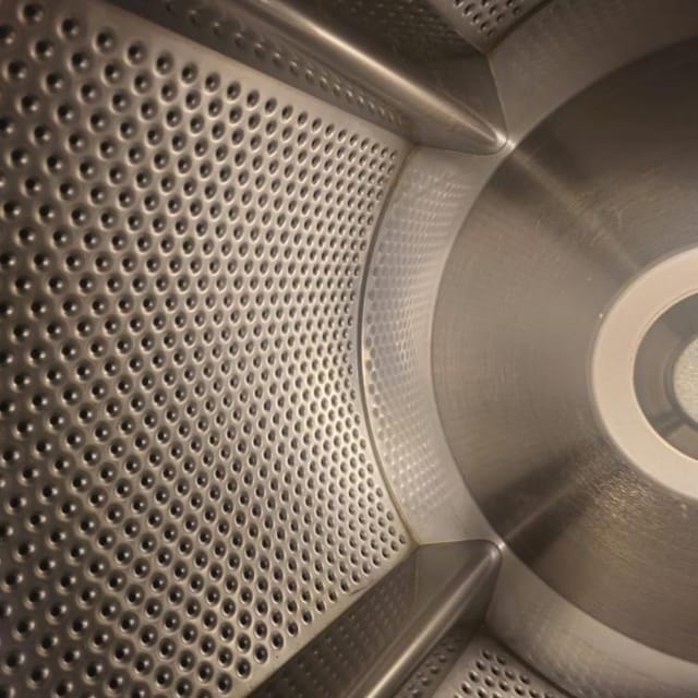 Стиральная машина Вязьма ВО-15 инв.11746