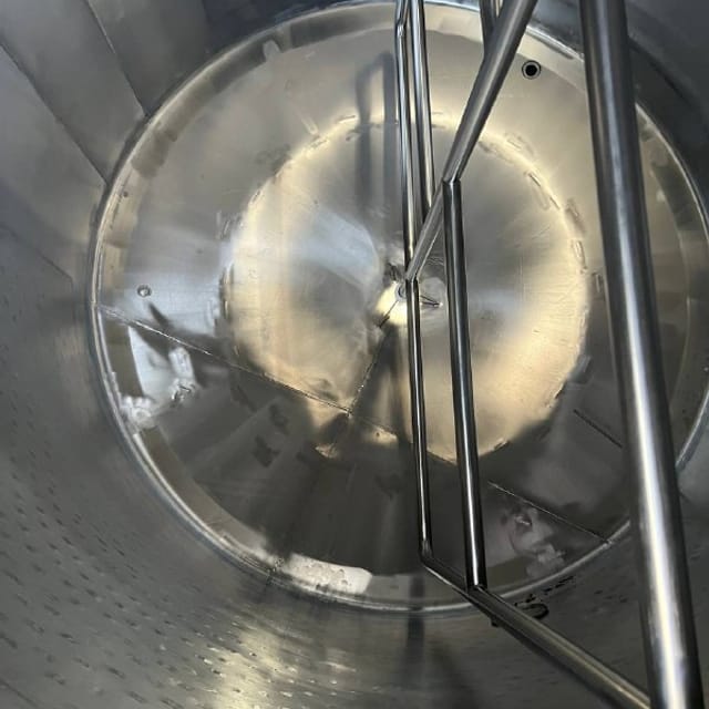 Ёмкость ТМВ-6,3 инв.12623