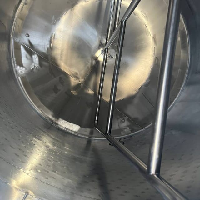 Ёмкость ТМВ-6,3 инв.12623