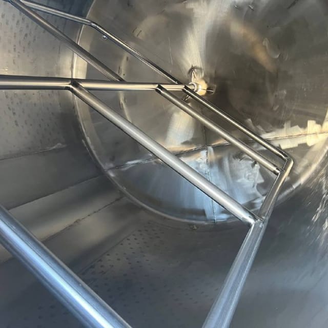 Ёмкость ТМВ-6,3 инв.12624