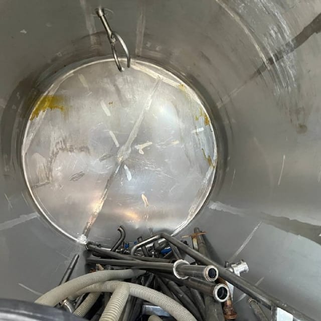 Ёмкость В2-ОМ2Г-10 инв.12622