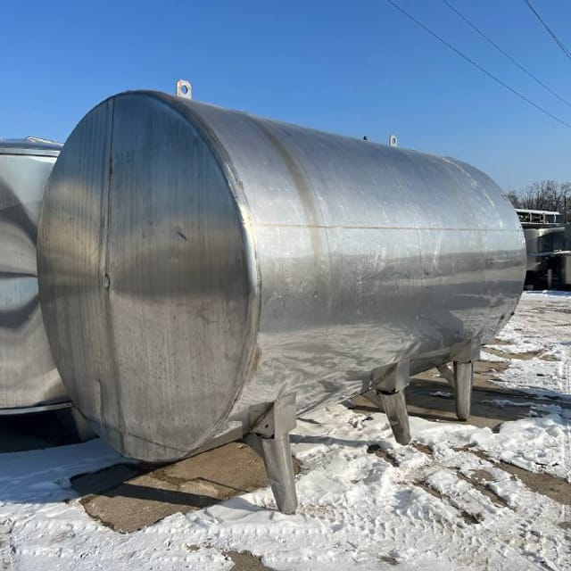 Ёмкость В2-ОМ2Г-10 инв.12622