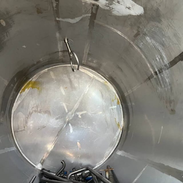 Ёмкость В2-ОМ2Г-10 инв.12622