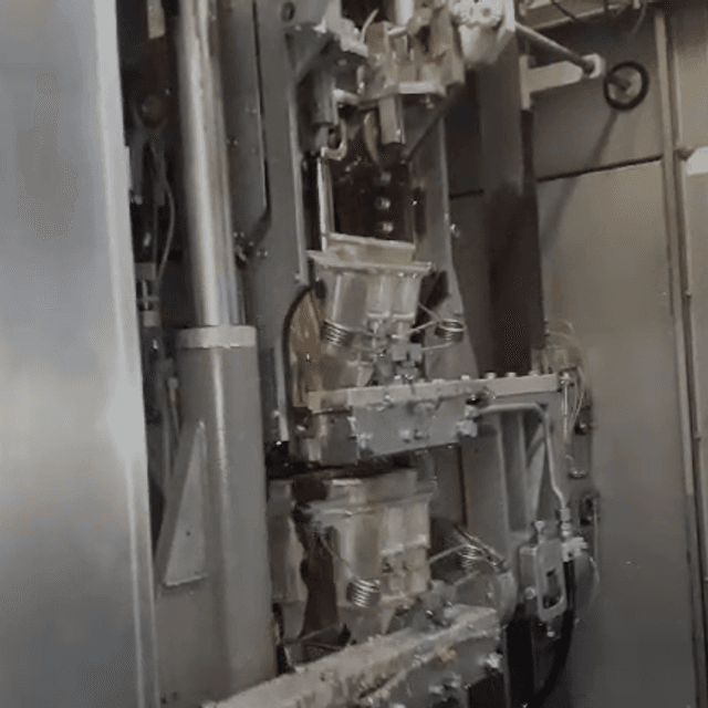 Линия розлива  TBA-8 в асептическую упаковку 1л Slim