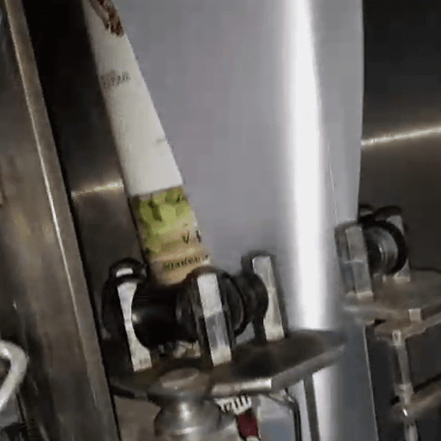 Линия розлива  TBA-8 в асептическую упаковку 1л Slim