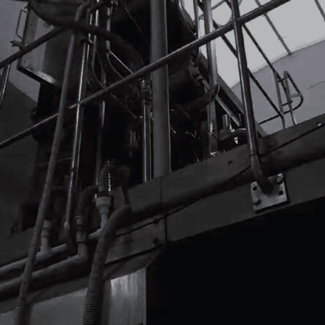 Линия розлива  TBA-8 в асептическую упаковку 1л Slim