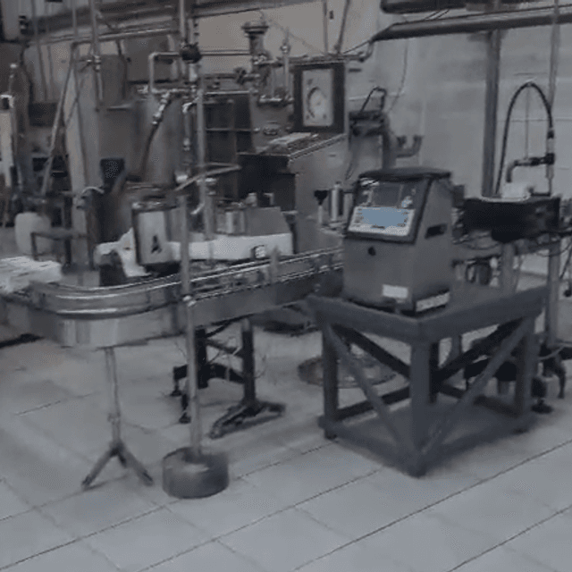 Линия розлива  TBA-8 в асептическую упаковку 1л Slim