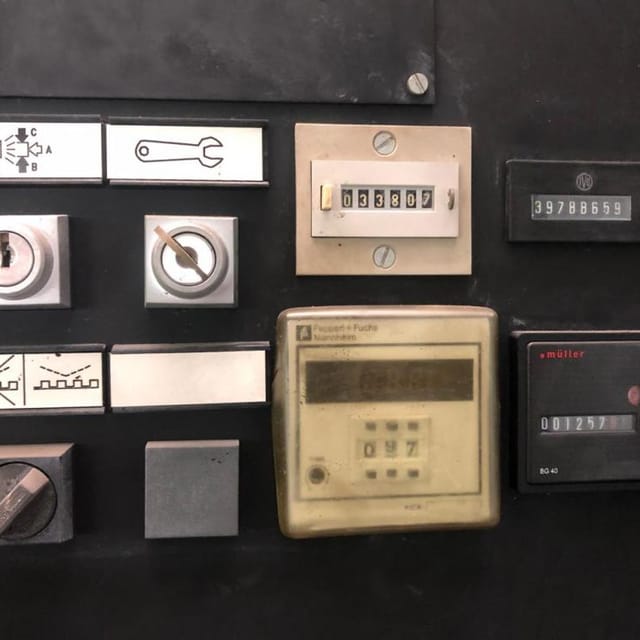 Линия розлива  TBA-8 в асептическую упаковку 1л Slim