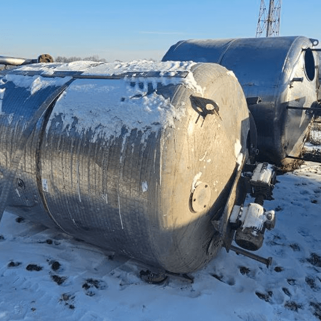 Ёмкость Я1-ОСВ-2.5 инв.13181