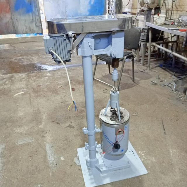 Реактор 3л инв.14502