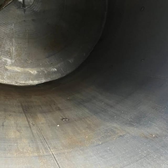 Емкость Я1-ОСВ-10 инв.12631