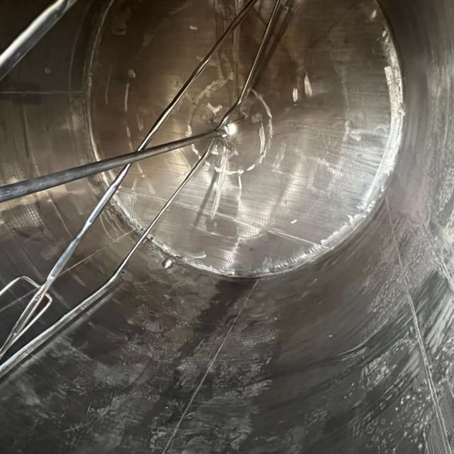 Емкость Я1-ОСВ-10 инв.14613