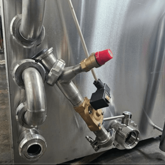 Чеддеризатор 800 кг- Афк-80 инв.11792