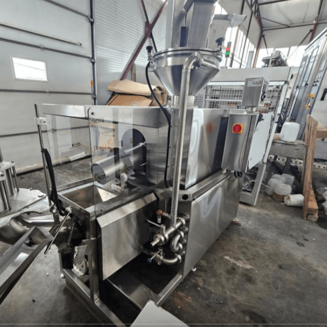 Чеддеризатор 800 кг- Афк-80 инв.11792