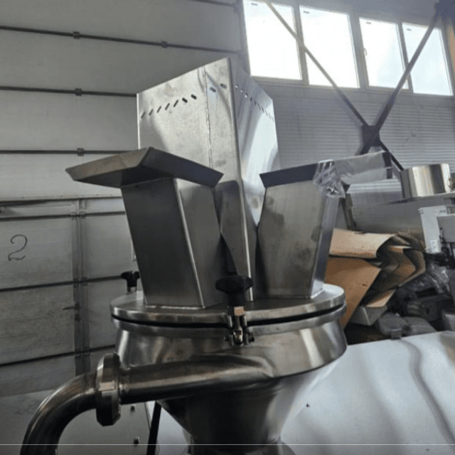 Чеддеризатор 800 кг- Афк-80 инв.11792