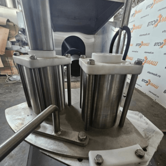 Чеддеризатор 800 кг- Афк-80 инв.11792