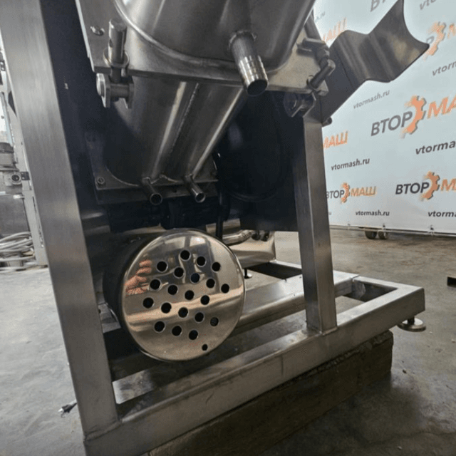 Чеддеризатор 800 кг- Афк-80 инв.11792