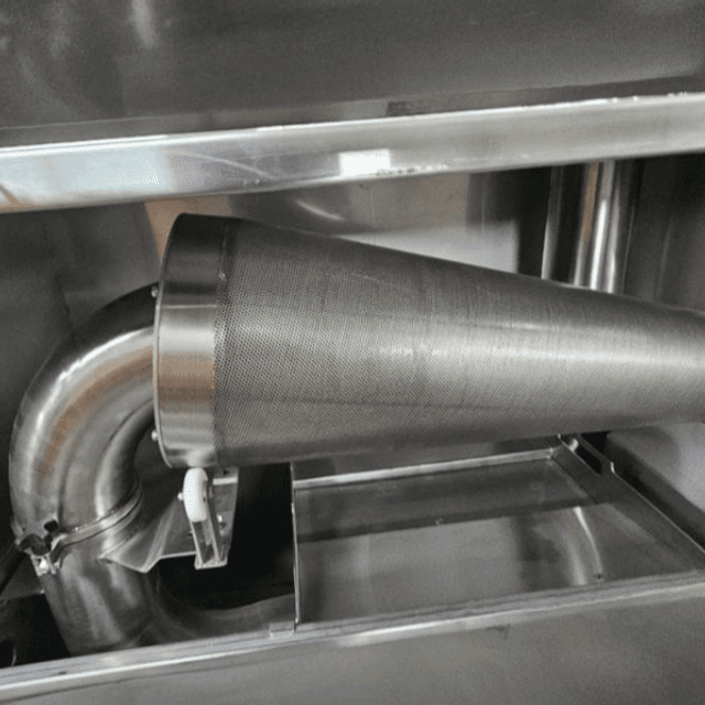 Чеддеризатор 800 кг- Афк-80 инв.11792