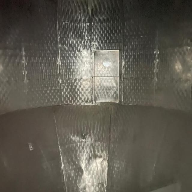 Линия производства сухого молочного порошка