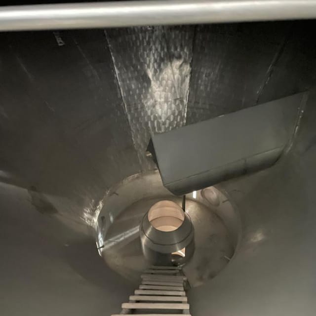 Линия производства сухого молочного порошка