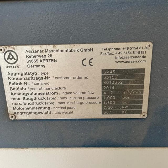 Линия производства сухого молочного порошка