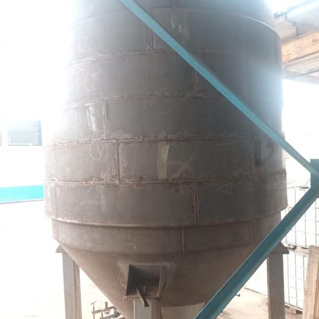 Емкость 10 куб.м