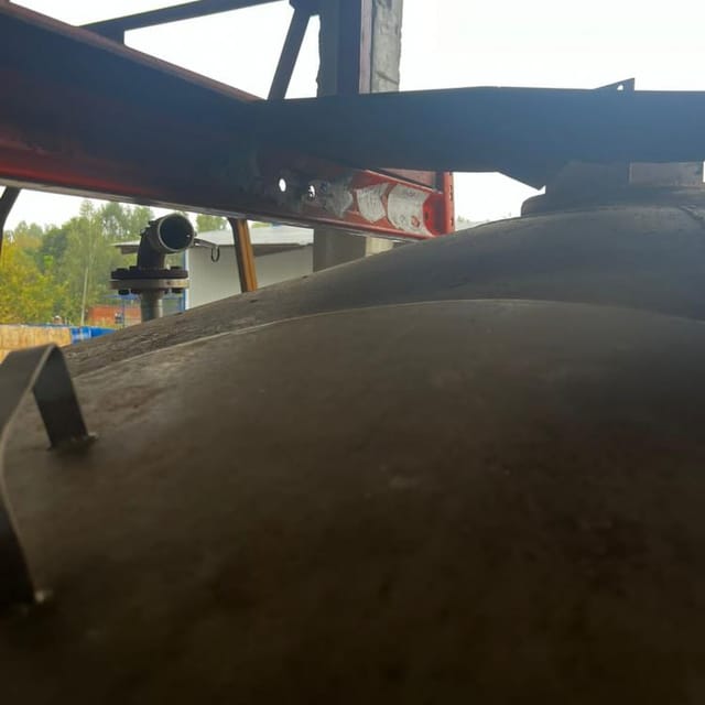 Емкость 10 куб.м