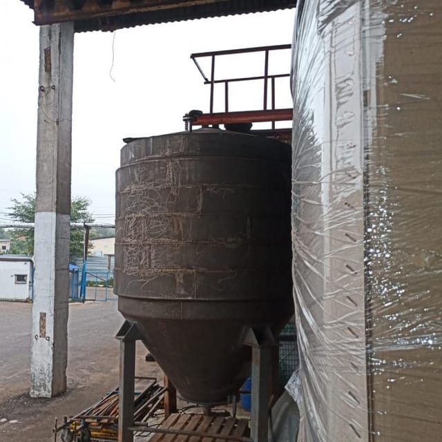 Емкость 10 куб.м