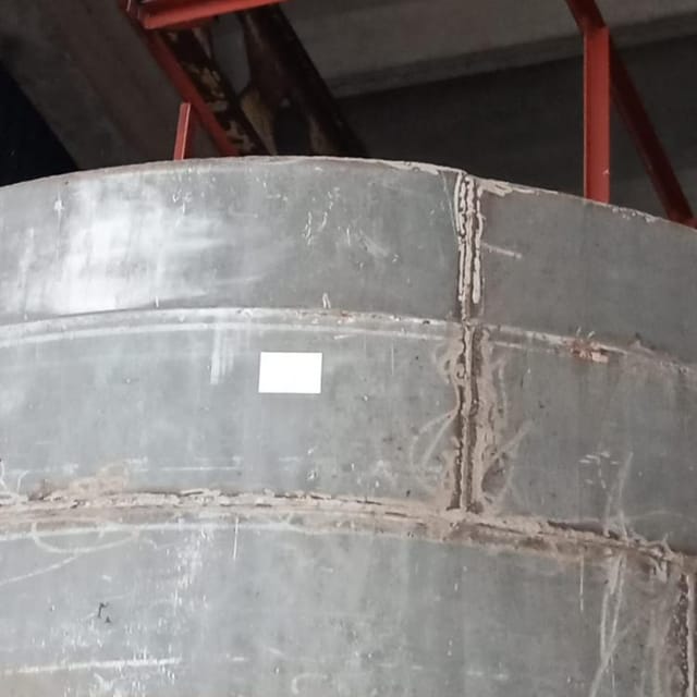 Емкость 10 куб.м