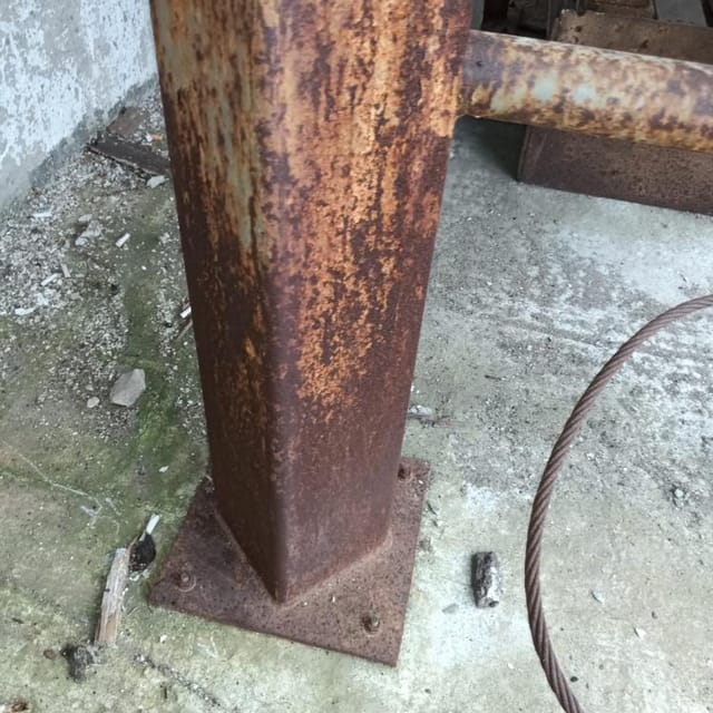 Емкость 10 куб.м