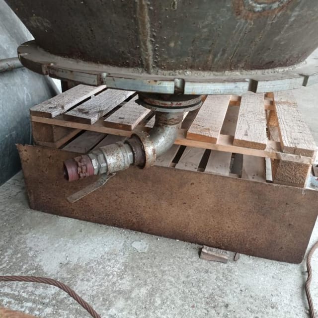 Емкость 10 куб.м